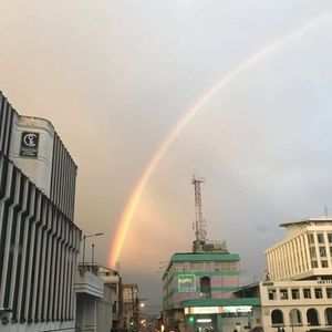 Meet your Posher, Nelson